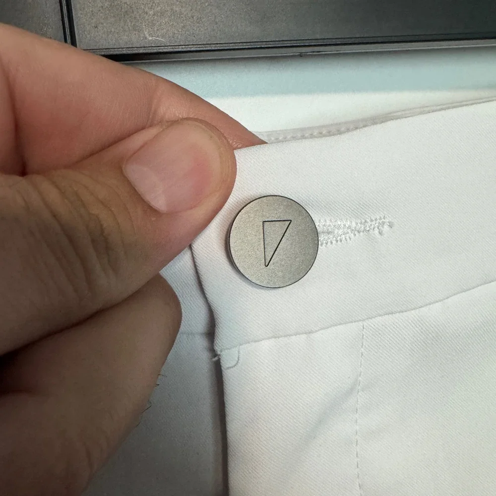 Primo golf shorts